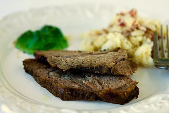 Recipe photo