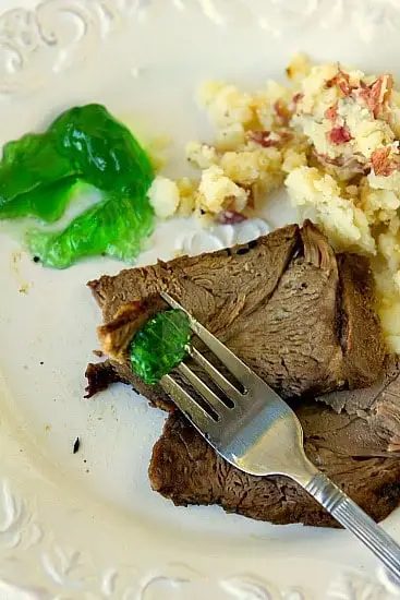Recipe photo