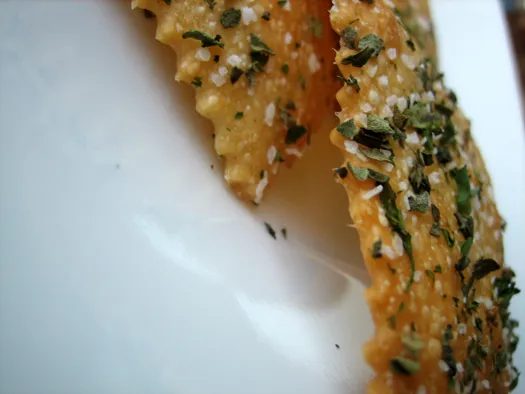 Lavash Crackers