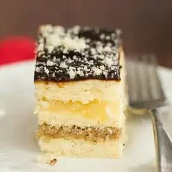 Decker Cake