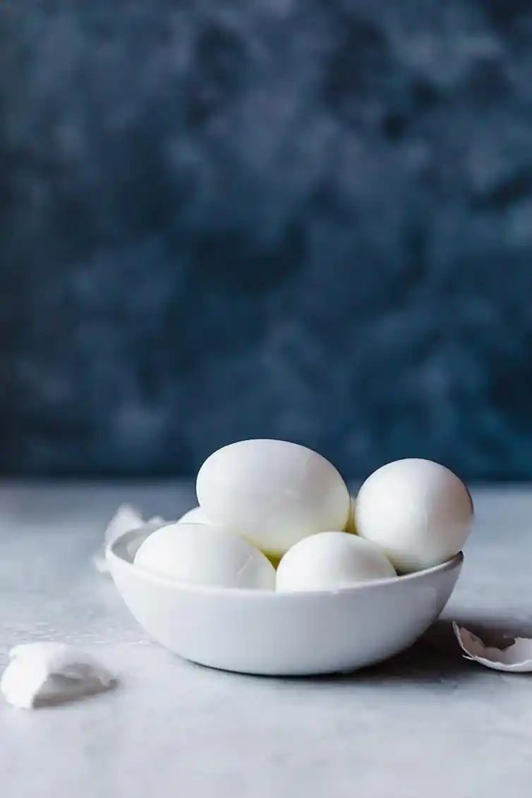 Classic Deviled Eggs