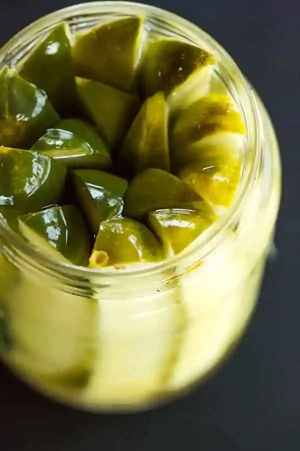 Dill Pickle Dip