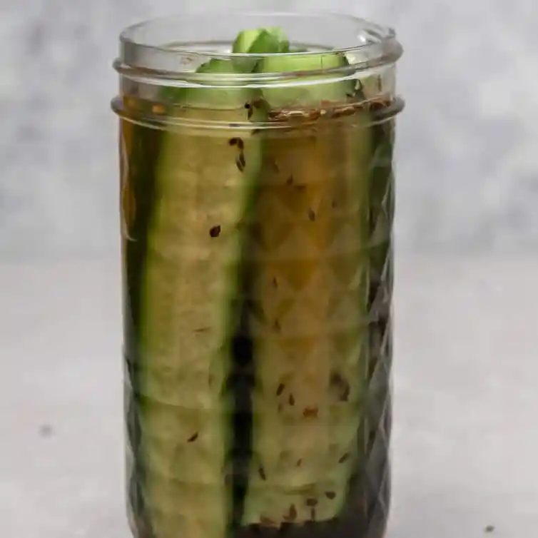 Dill Pickles