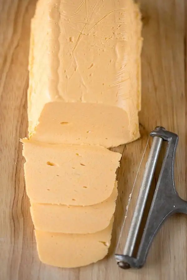 DIY: American Cheese