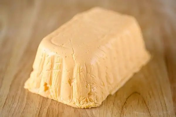 DIY: American Cheese