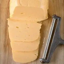 DIY: American Cheese