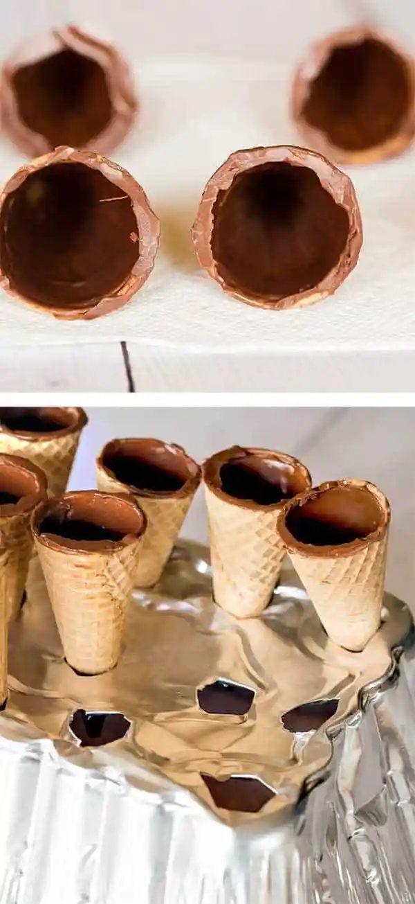 DIY: From-scratch Drumsticks