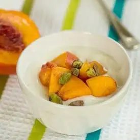 DIY: From-scratch Greek Yogurt