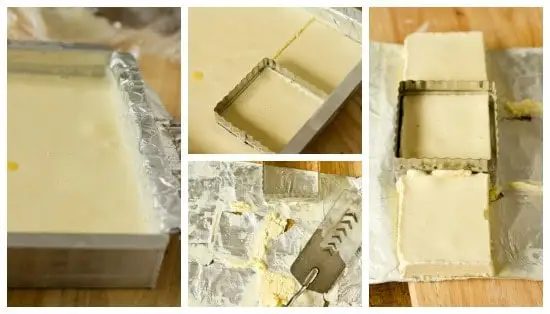 DIY: From-scratch Klondike Bars