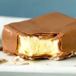 DIY: From-scratch Klondike Bars