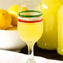 DIY: From-scratch Limoncello