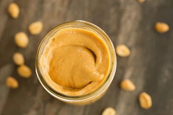 DIY: From-scratch Peanut Butter