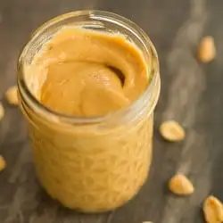 DIY: From-scratch Peanut Butter