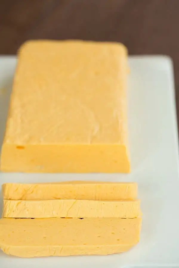 DIY: From-scratch Velveeta Cheese
