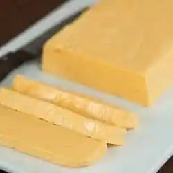 DIY: From-scratch Velveeta Cheese