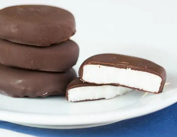 DIY: From-scratch Peppermint Patties