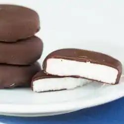 DIY: From-scratch Peppermint Patties
