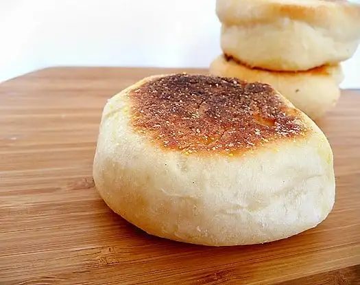 English Muffins