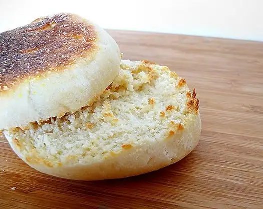 English Muffins