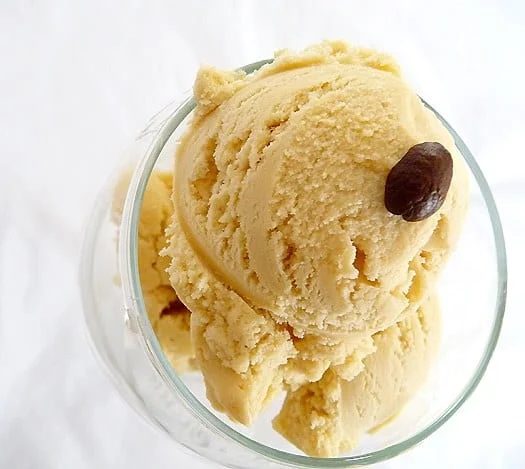 Espresso Ice Cream