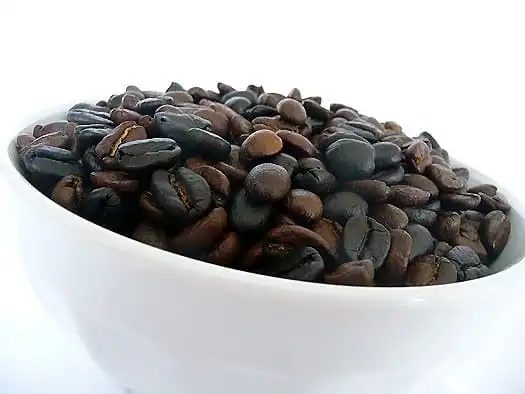 Espresso Ice Cream