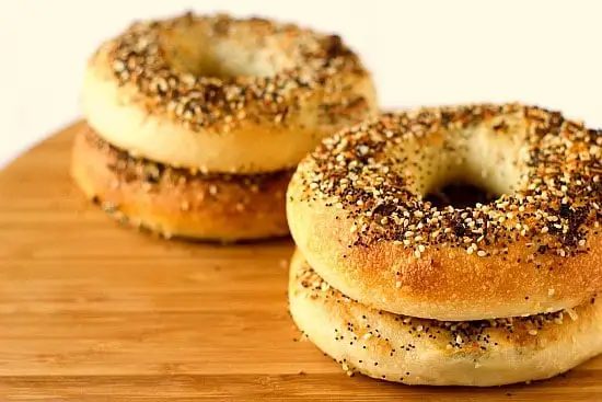Everything Bagels