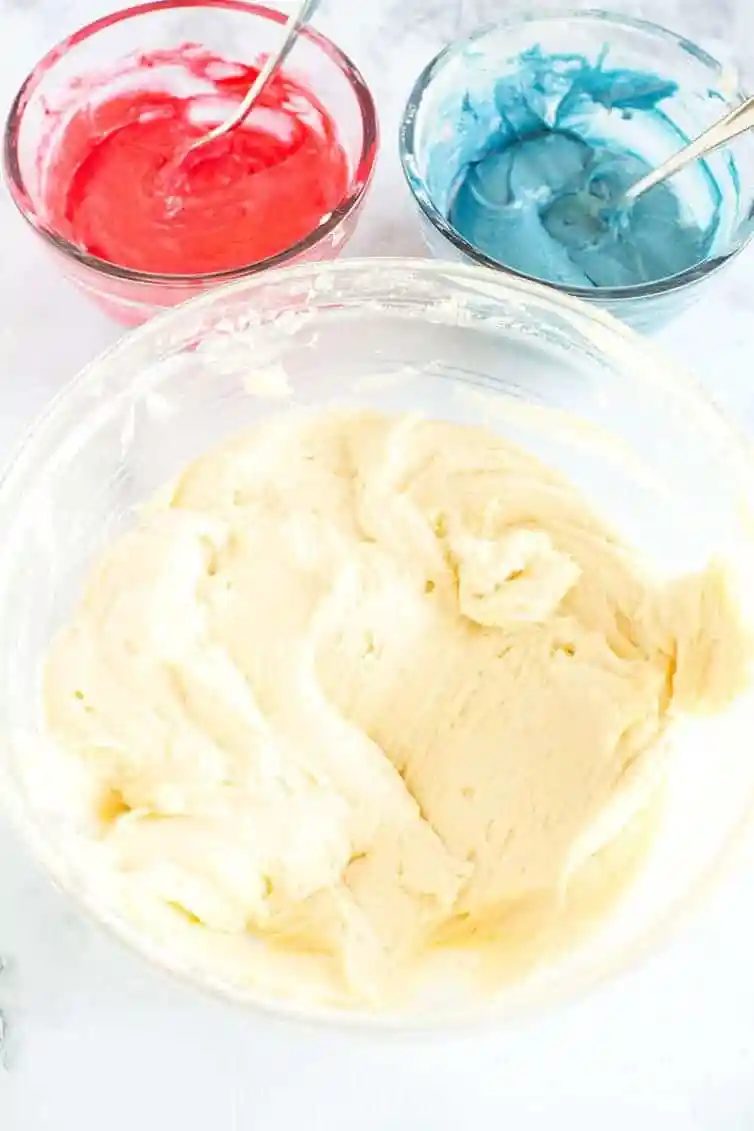 Firecracker Cake (from scratch!)