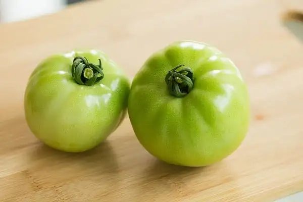 Fried Green Tomatoes