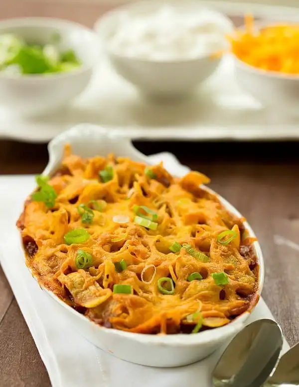 Frito Pie
