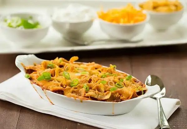 Frito Pie