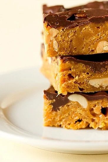 Goody Goody Bars