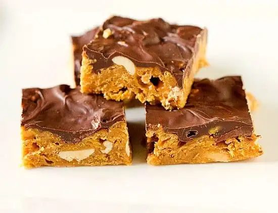 Goody Goody Bars