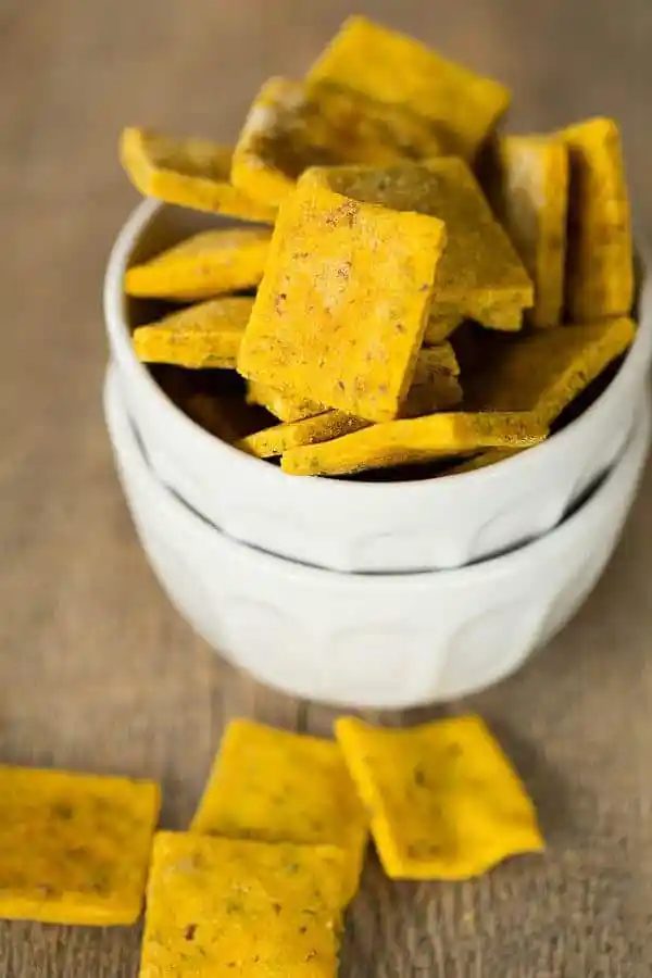 Grain-Free From-scratch Dog Treats [Happy 2nd Birthday, Duke!]