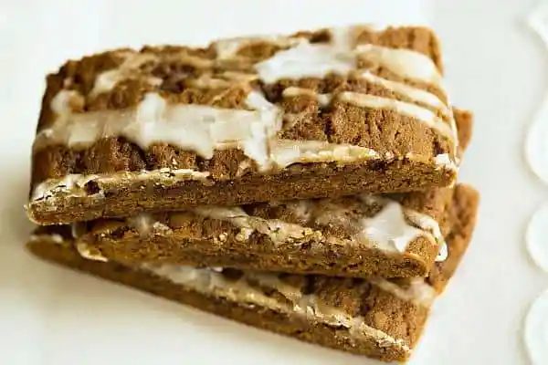 Old-Fashioned Hermit Cookies |