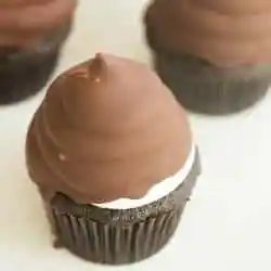 Hi-Hat Cupcakes