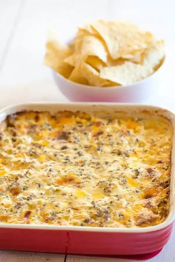 Hissy Fit Dip
