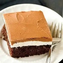 Ho Ho (Ho) Cake