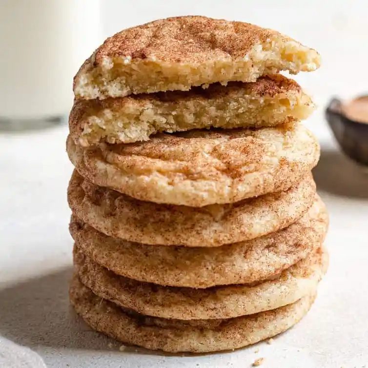 Guide to Holiday Baking (New Email Series)
