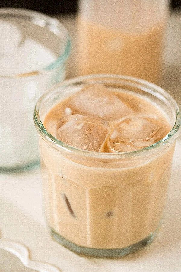 From-scratch Baileys Irish Cream