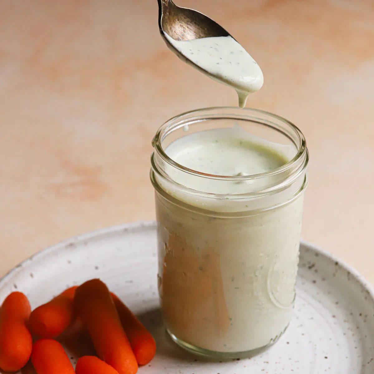 Buttermilk Ranch Dressing