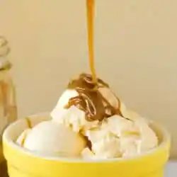 Butterscotch Sauce