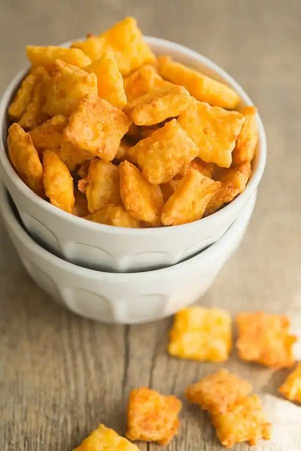 Cheez-Its