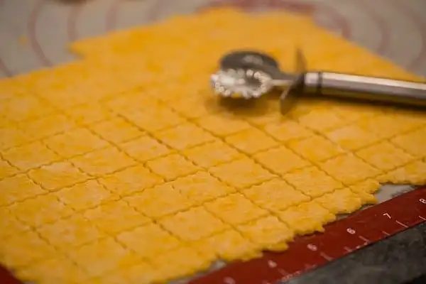 Cheez-Its