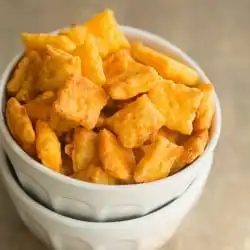 Cheez-Its