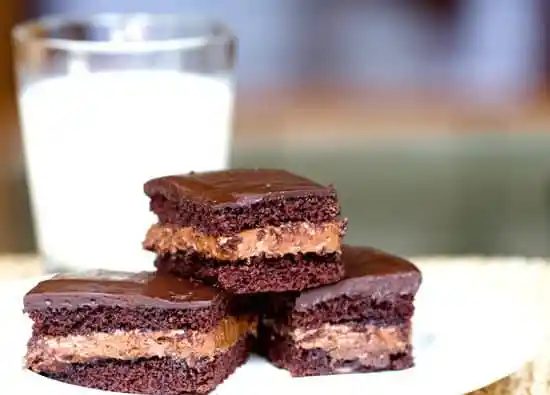 Choco-Bliss Snack Cakes