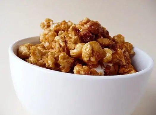 Cracker Jack
