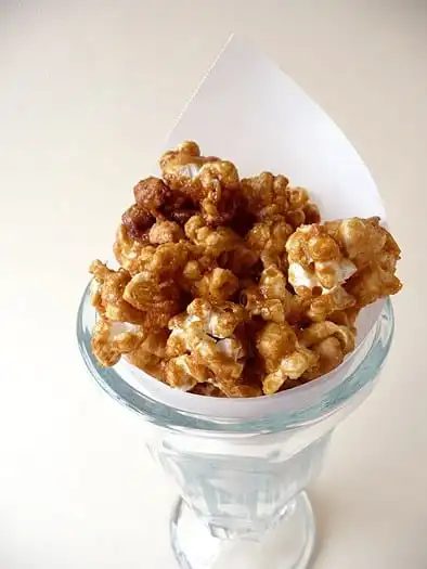 Cracker Jack