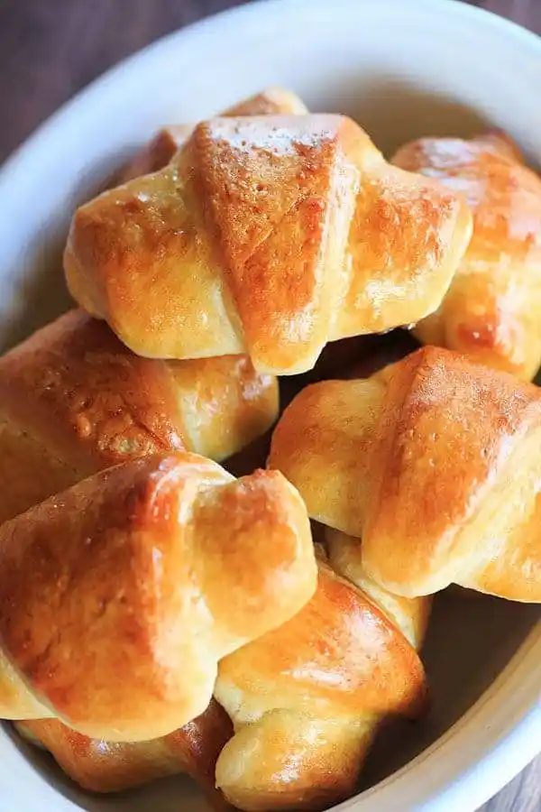 Crescent Rolls