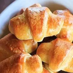 Crescent Rolls