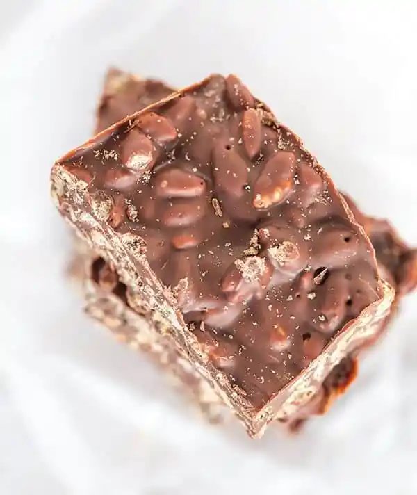 Crunch Bars